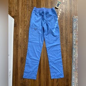 NWT Cherokee workwear scrub pants